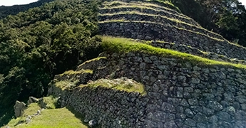 Camino Inca 4d/3n