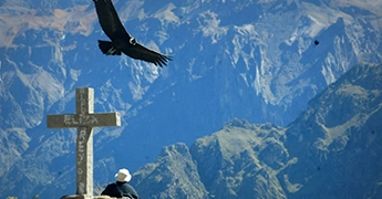 Cañon del Colca 2D/1N