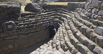 City Tour en Cusco