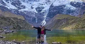 Paquete Turístico Cusco (5D/4N)