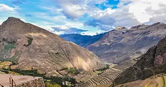 Paquete Turístico Cusco (6 Días)