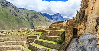 Valle Sagrado Clasico