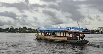 Tour Iquitos 02 días 1 noche